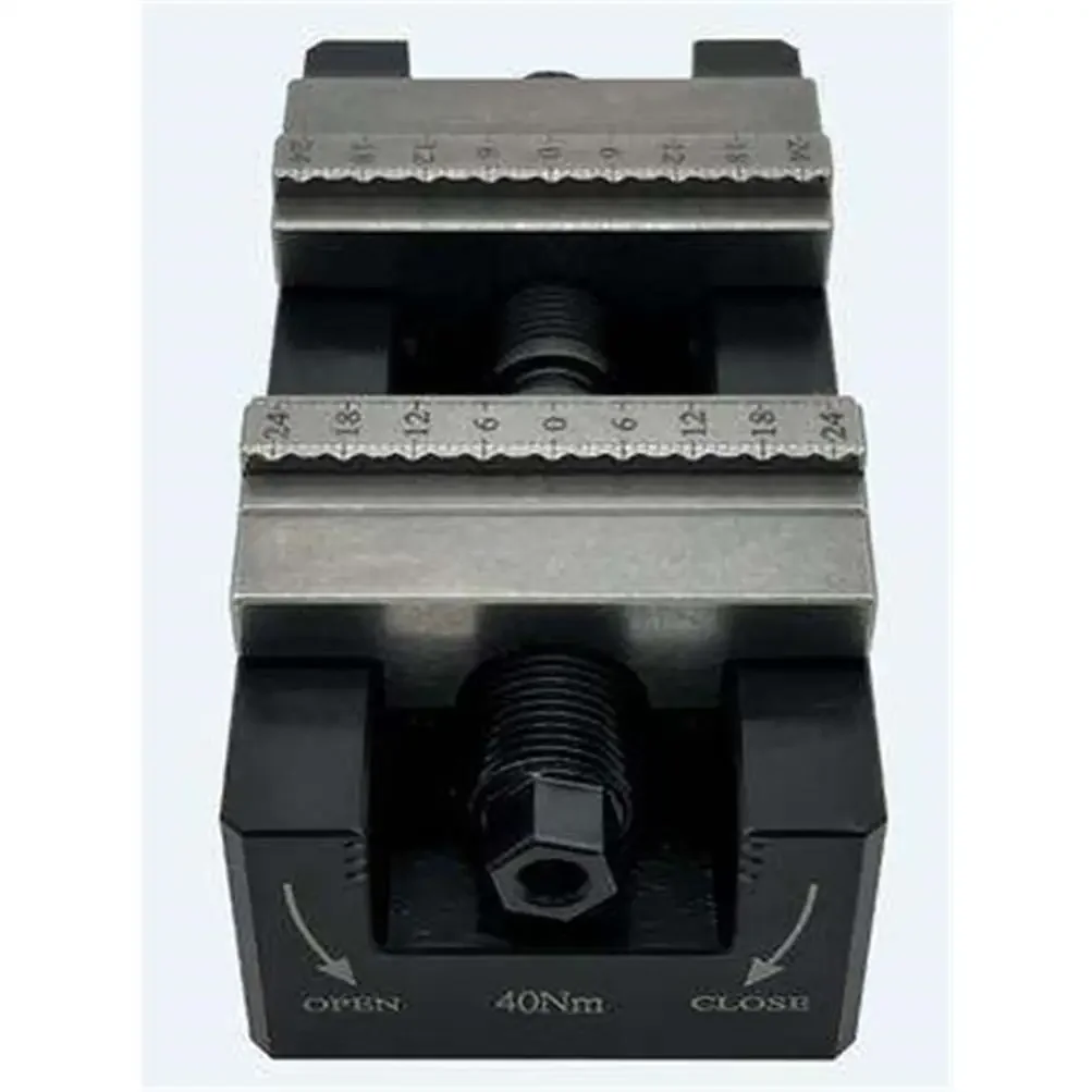 

Various combinations Machine Tools Accessories clamping blocks jaw cnc self center vise for xindian