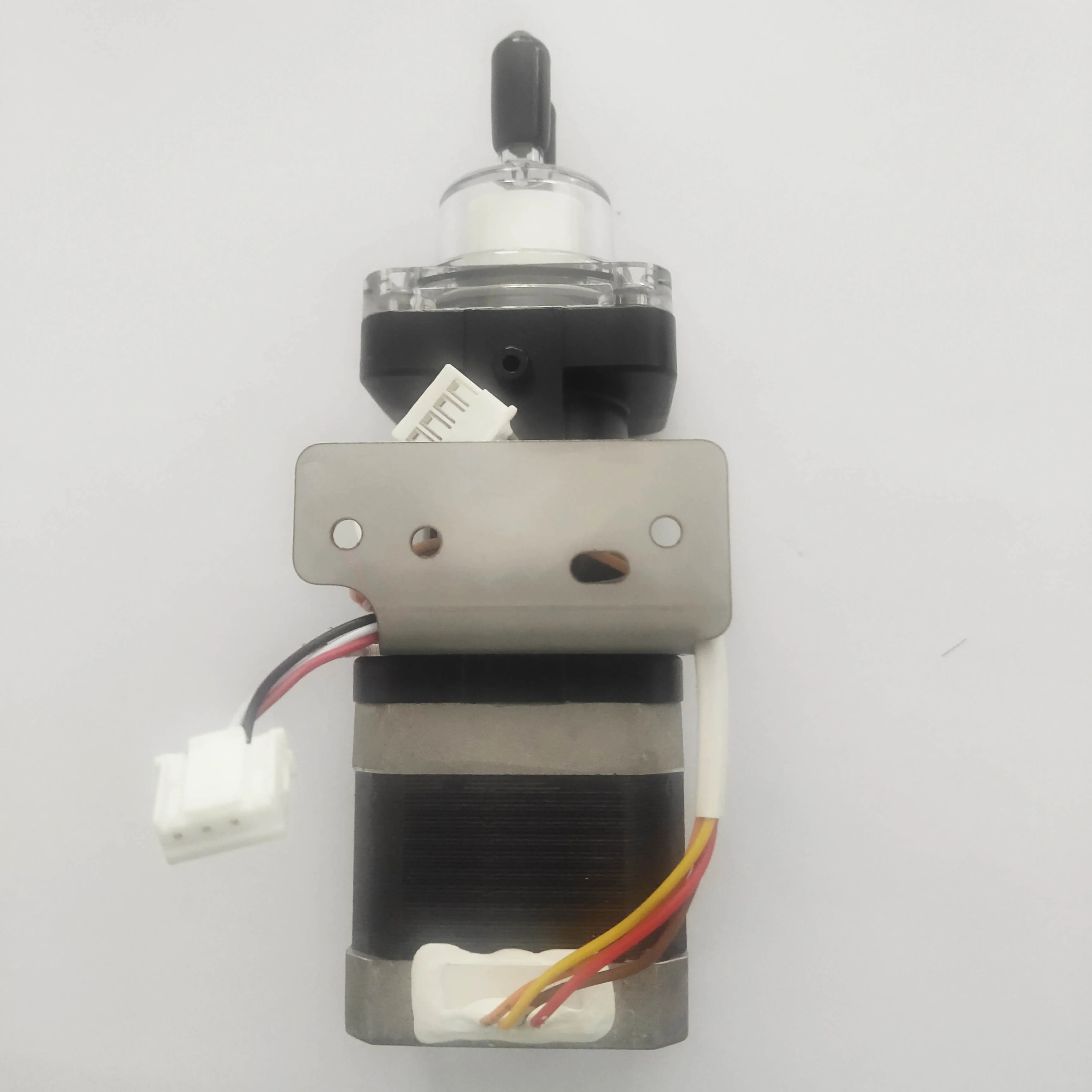 

Лидер продаж: прецизионный микронасос с керамическим плунжером, перистальтический насос 12 В постоянного тока для воды с силиконовой трубкой