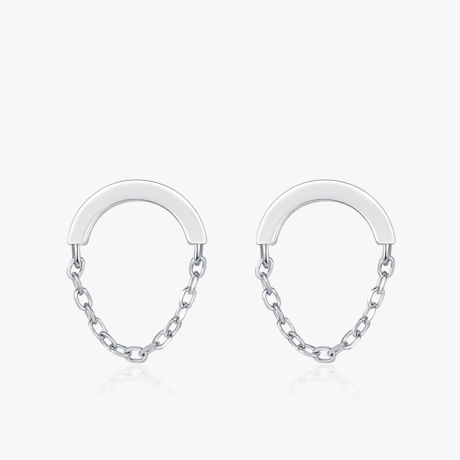 

Очаровательные серьги-цепочки из стерлингового серебра 925 пробы с кисточками для женщин, простой дизайн, кольцо, эффектное ювелирное изделие, подарок на вечеринку