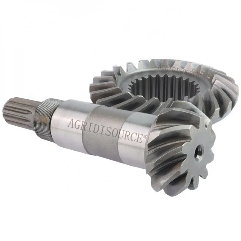 

Affordable:For foton lovol part tractor OEM TC02311010026 Front axle master-slave bevel gear fit