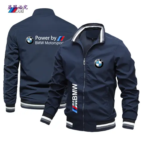 POWER 남성용 BMW 재킷, 야외 레이싱 팀 의류, BMW 오토바이 로고 재킷, 스톰트루퍼 재킷, 야외 운동복, 신제품