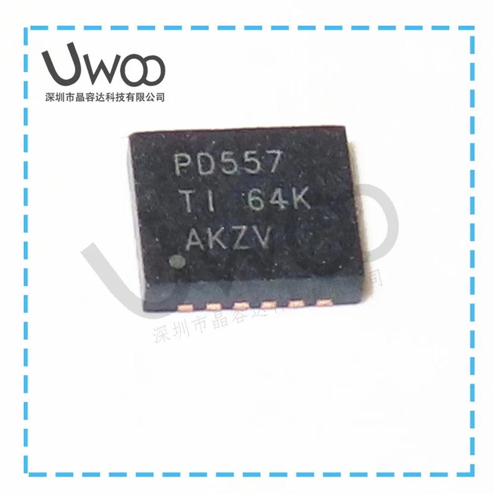 100%Original New  PCA9557RGYR PD557 QFN16 IC  PCA9685PW PCA9685  TSSOP-28  LED