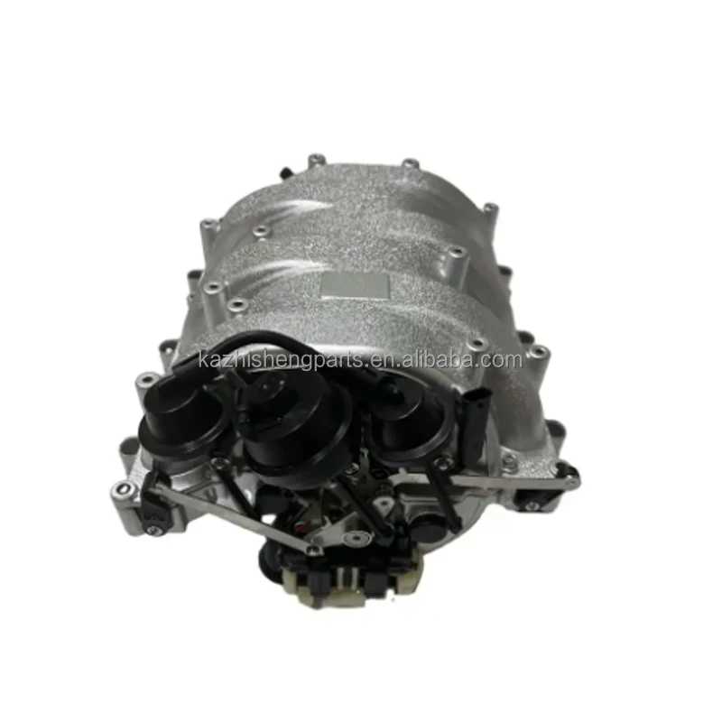 2721402401 Upgrade Intake Engine Manifold Assembly For Mercedes Benz C230 C300 C350 E280 E350GLK350 ML350 ML450 S400 SLK300 R350