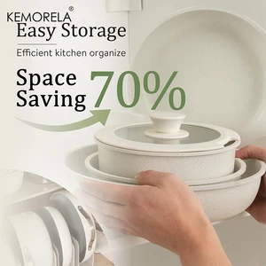 8 Hauptverkäufe in Induktionspfannen - №4