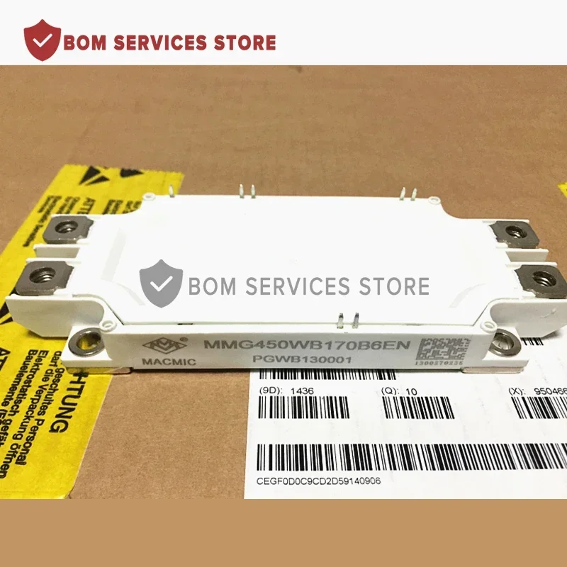 MMG450WB170B6EN MMG300WB170B6EN MMG225WB170B6EN MMG450WB120B6TN MMG300WB120B6TN nuevo módulo ORIGINAL