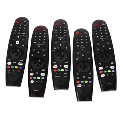 1Pcs Replacement Remote Control for LG Smart TV UHD OLED QNED with / without Voice Magic Pointer Function MR-20GA AKB75855501