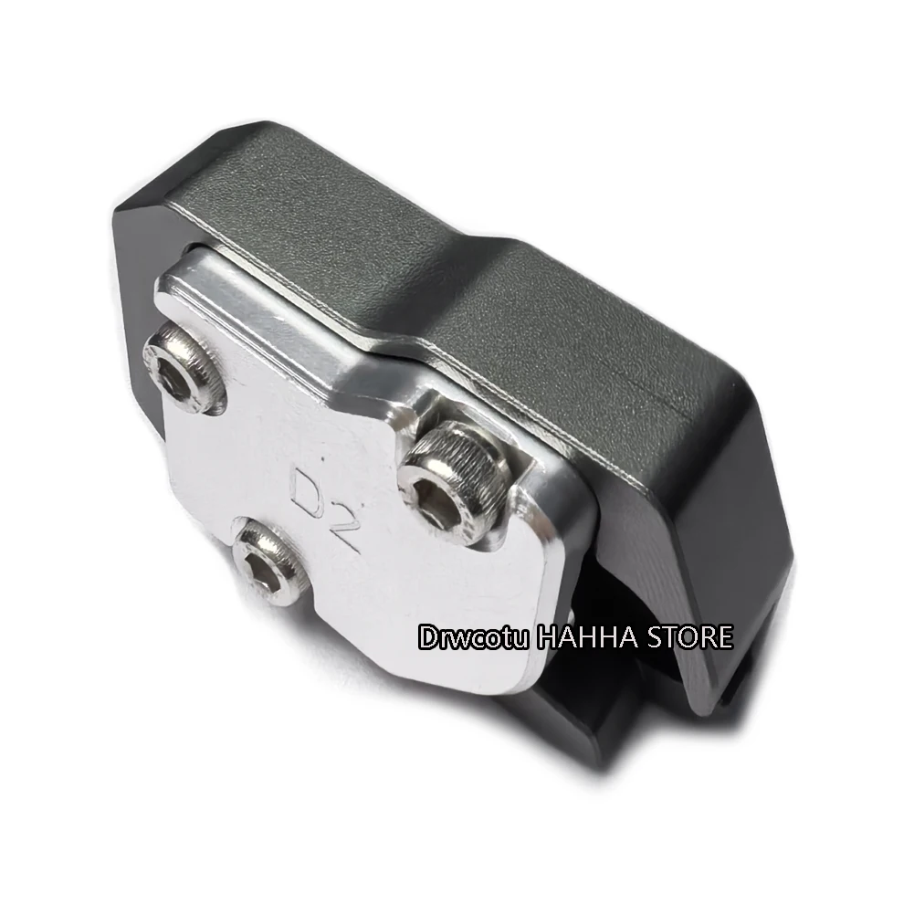 دراجة نارية لـ Zontes GK 125 155 125X GK125 GK155 GK125X GK150 KD150-GK الخلفية القدم الفرامل رافعة دواسة القدم الوتد المكبر تمديد