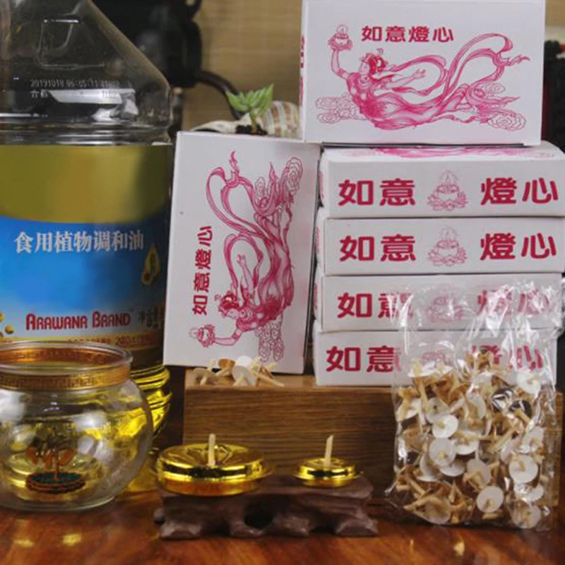 

Oil Lamp Wick Candle Making Supplies Handmade Tweezers Holder Diy Kit