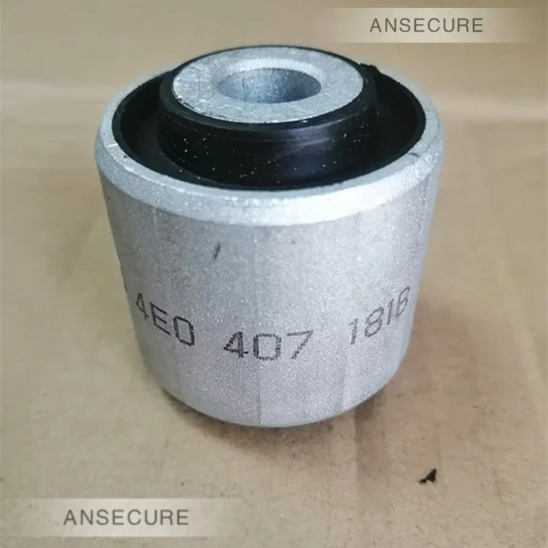 

Front Control Arm Bush Suspension Guide Rubber Bushes For Audi A4 S4 B8 B9 A5 S5 A6 C6 C7 A8 D3 D4 RS4 RS5 RS6 4E0407181B