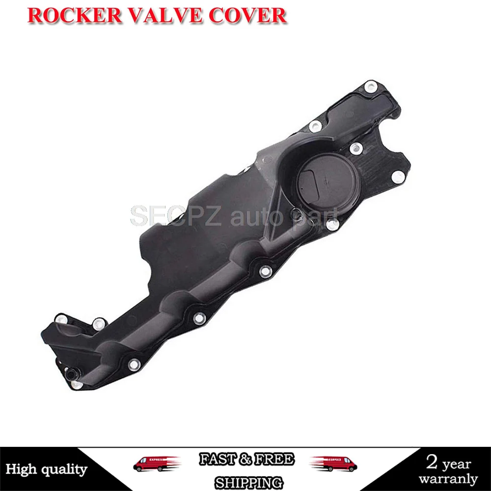 LR023777 Camshaft Valve Cover Cylinder Head For Land Rover LR2 3.2L I6 For Volvo S80 V70 XC60 XC70 XC90 07-15