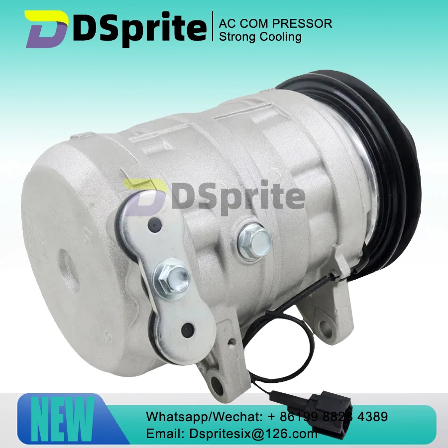 9260006J00 92600-06J00 DKS16H Auto Air AC Compressor for NISSAN
