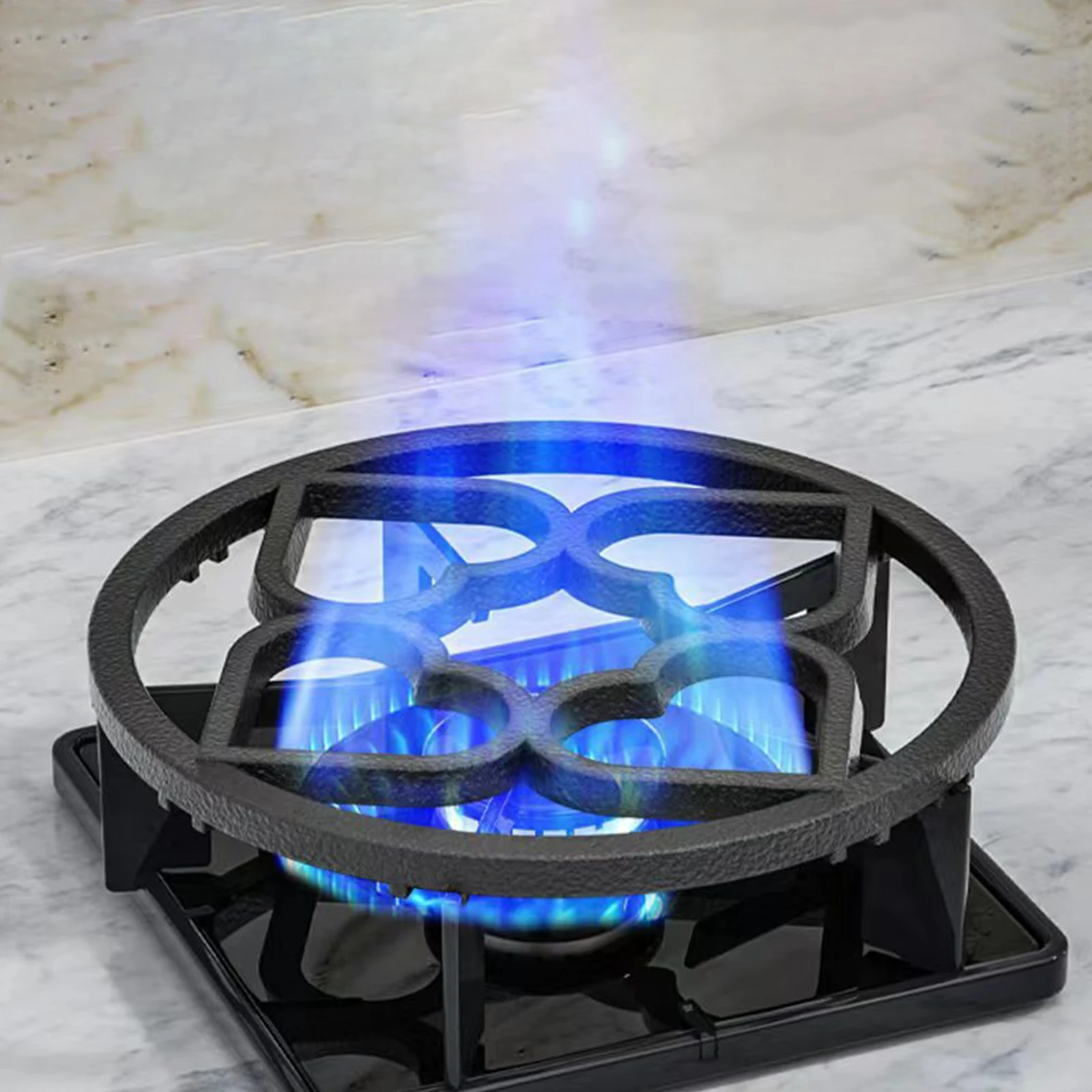 Thumbnail 3 - #6 Wok Rings Comparison Guide