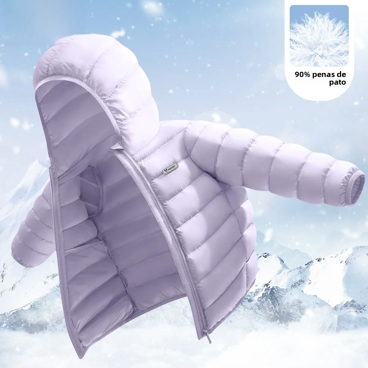 chaqueta-ligera-con-forro-polar-para-ninas-color-morado-ropa-de-invierno-para-ninos-estilo-deportivo-tela-de-nailon