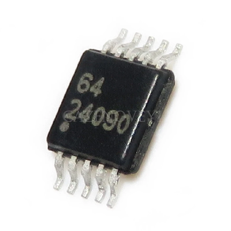 10PCS CS4344-CZZ 344C BQ24090 24090 BL1530 I1G AR1019-S85MSGH0 AR1019 R1019 RDA5807M RDA5807 QN8035-SANE 8035 MSSOP-10
