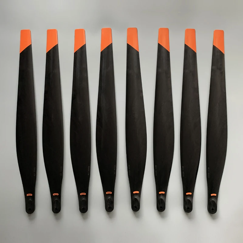 Copy 5018 Folding Carbon Propeller Drone Parts CW CCW Propellers For DJI T25/T25P Agricultural Plant Drone