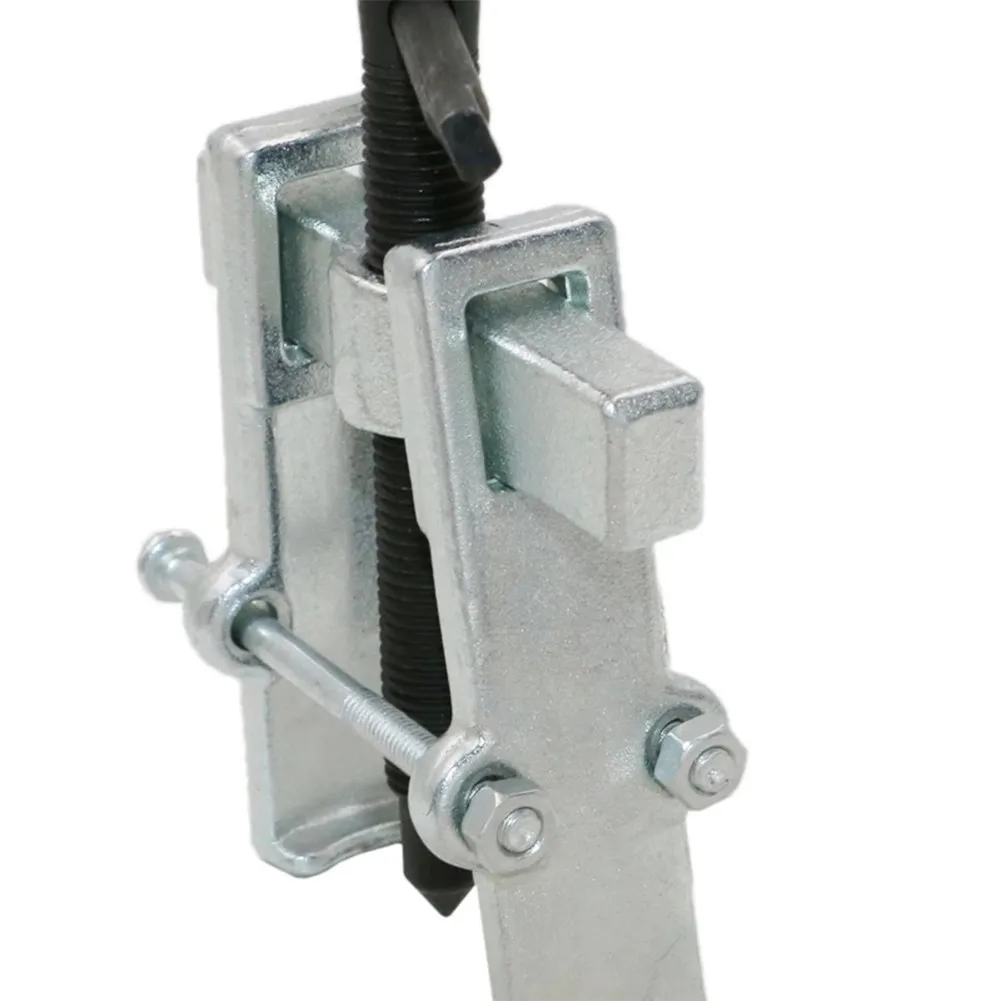 Two Jaw Puller for Vehicle Maintenance with Chromium Vanadium Steel Material and High Hardness After Quenching