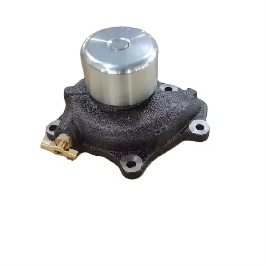 Aftermarket Water Pump RE545572 CT315 CT322 319D 320 323D Tractors Backhoes For Skid Steer Loaders