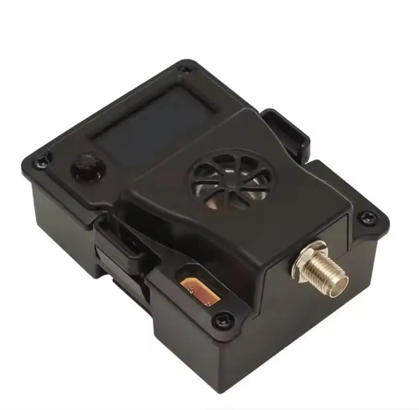 ELRS 433 Receiver 433MHz TX Micro Radiomaster TX16S TX 915Mhz 2.4GhzTransmitter Nano Receiver ELRS Module For RC Long Range
