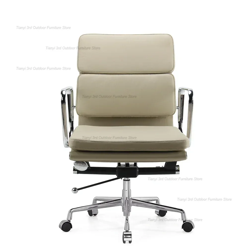 Ergonomic Comfortable Office Chairs Computer Study Chair Home Staff Chair Meeting Chair Lift Rotating Chairs Office Furniture