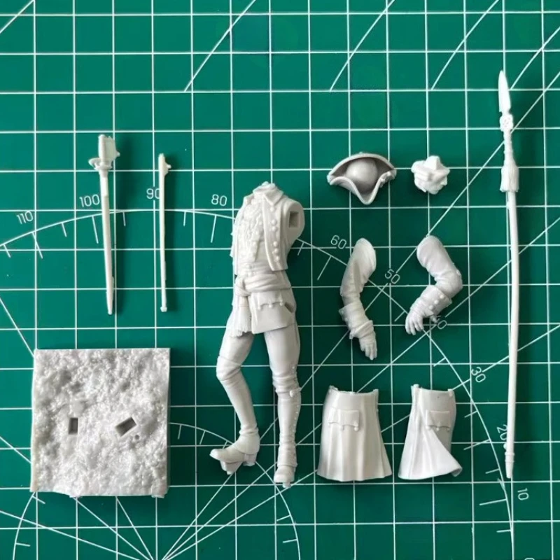 Thumbnail 2 - #13 Trending Scale Model Kits Right Now