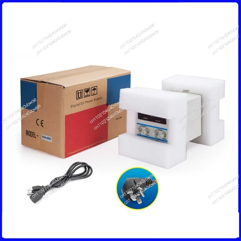 15 فولت، 2 أمبير، إصلاح خطي للطلاب تعليم TXN-1502D تيار مستمر جهد قابل للتعديل استقرار مصدر الطاقة #2