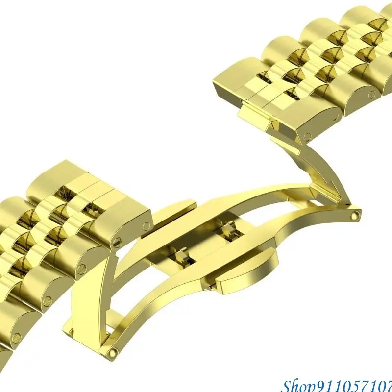 203b للفرقة 8 برو حزام فرقة معصم سرير مقاوم للصدأ مقاوم للصدأ