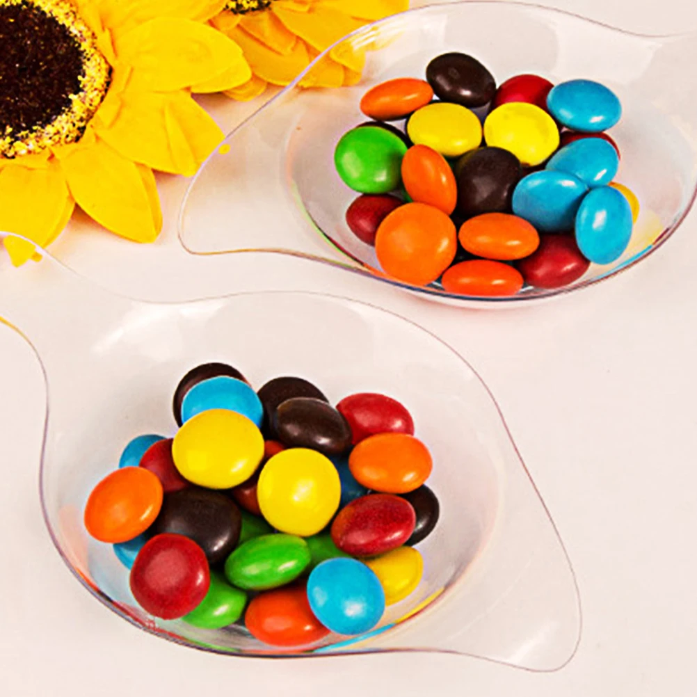 

50Pcs Disposable Sauce Cups Clear Plastic Containers for Souffle Samples Condiments Portion Control Salad Dressing Yogurt