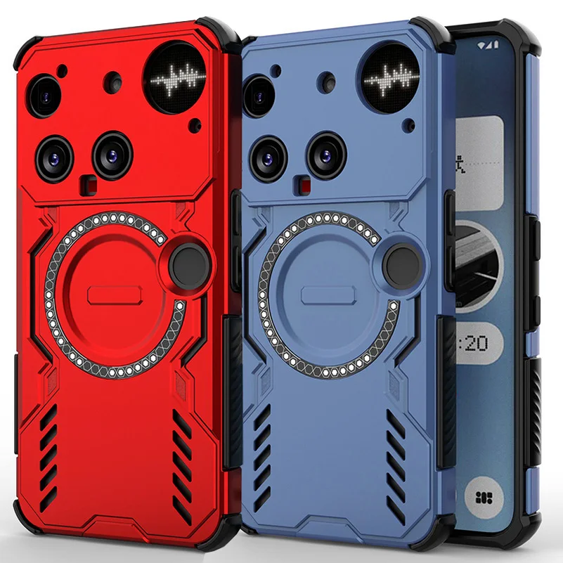 Cooling, Breathable, Heat Dissipation, Strong Magnetic Ring Case For Nothing Phone 3 (3a) Pro 3A CMF phone 2 Pro Protect Cover - AliExpress 202192403 Cooling, Breathable, Heat Dissipation, Strong Magnetic Ring Case For Nothing Phone 3 (3a) Pro 3A CMF phone 2 Pro Protect Cover - AliExpress 202192403