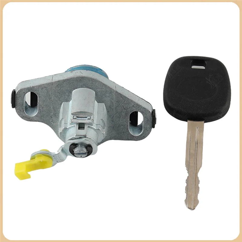 Cilindro serratura porta bagagliaio di classe con sostituzione chiave per Toyota Corolla EX S253 2004-2018