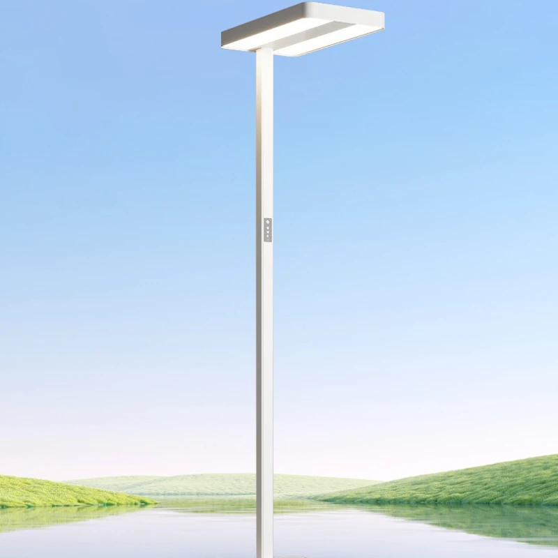 

Full spectrum street lamp anti-blue light learning special eye protection landing student desk led piano lamp reading desk lamp