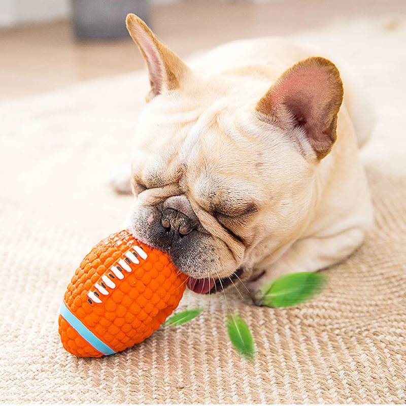 Puppys Chó Đồ Chơi Cắn Răng Teeths Răng Hàm Dính Gấu Corgi Bông Chó Nhỏ Đồ Cho Thú Cưng Chó Con Thảm Chơi Disengagement Ma Thuật Kết Hợp