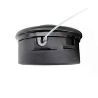 Tool Trimmer Head Black Brush cutters FS350 FS360 FS400 FS410 FS450 FS460 FS480 FS490 For Stihl FS160 FS220 FS280