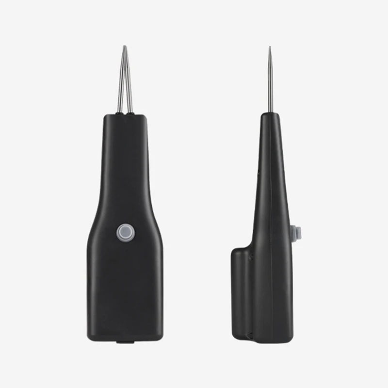 Chicken Plucker Machine Electric Poultry Plucker Handheld Portable Automatic Poultry Short Hair Plucking Tool