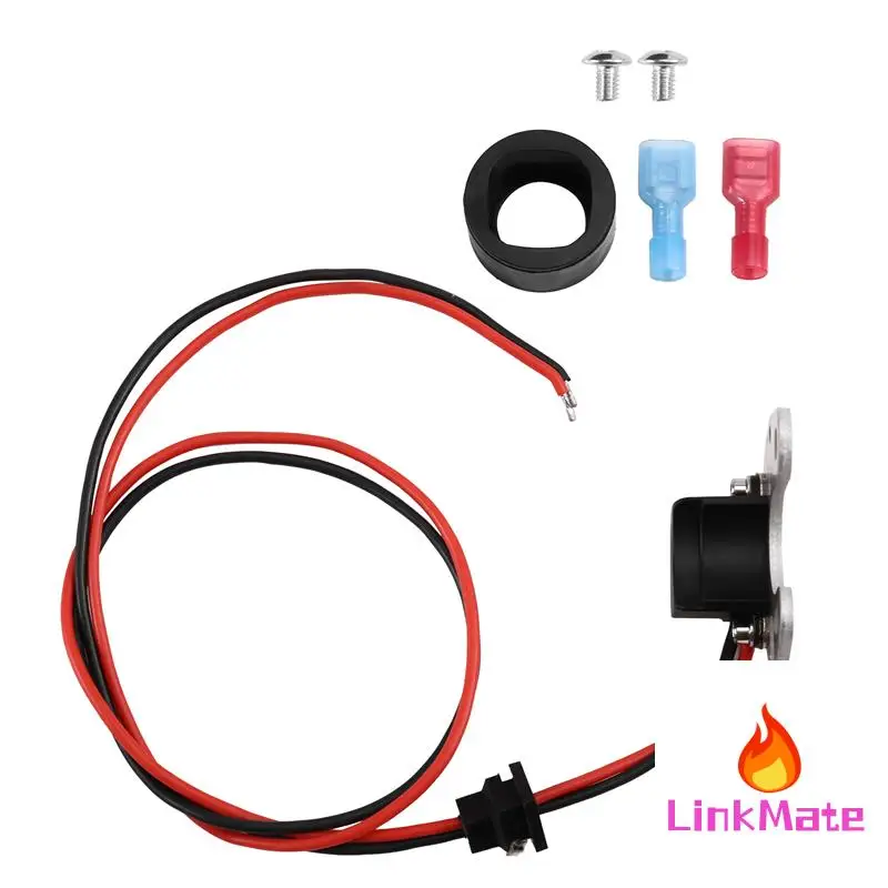 

Distributor Electronic For Honda Accord Civic CVCC 1973-1979 For Datsun Nissa Subaru Mazda Ford Komatsu Electronic IGNITION KIT