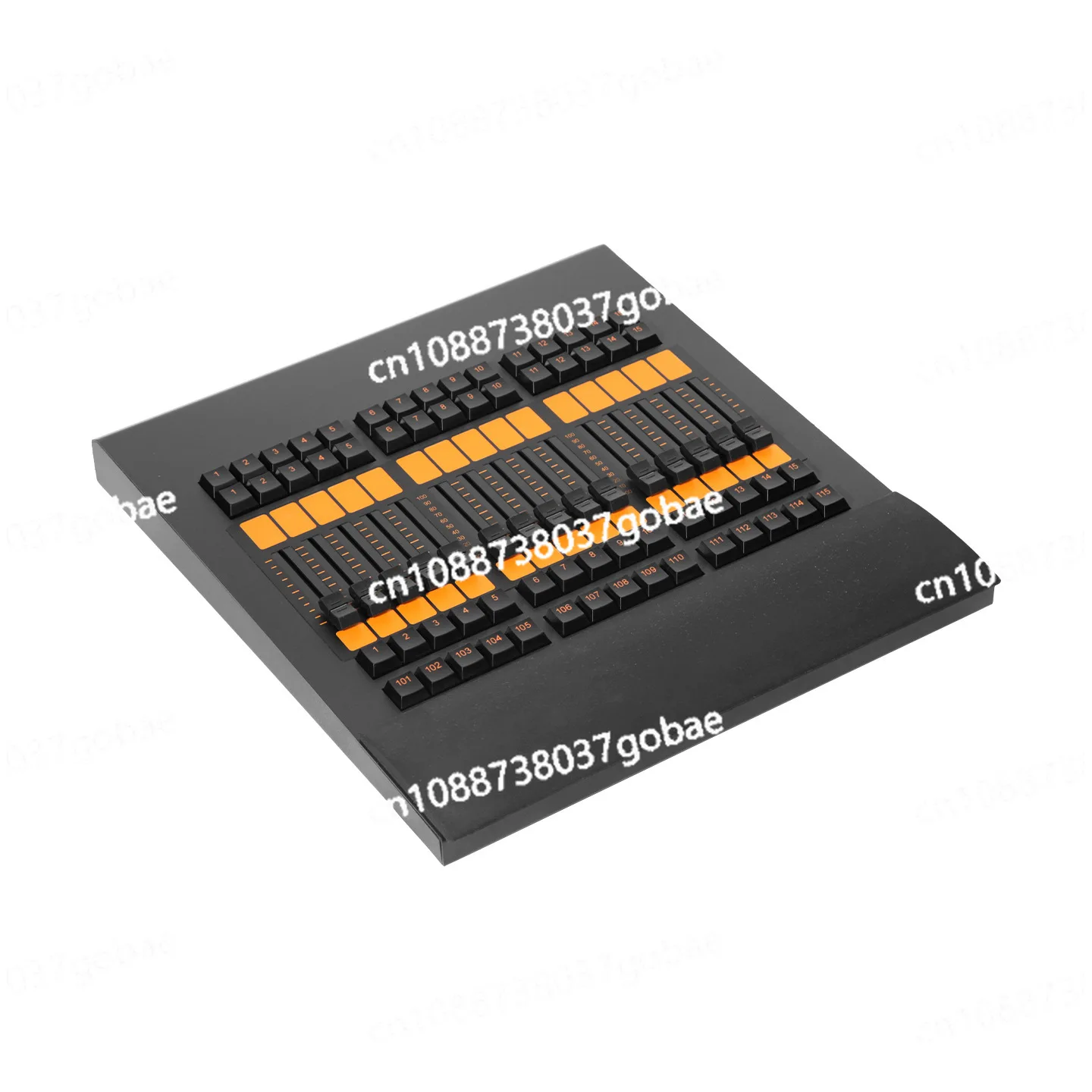 

MA2 Command Wing Console Command Wing Push Rod Wing Dmx Side Stage Light Controller