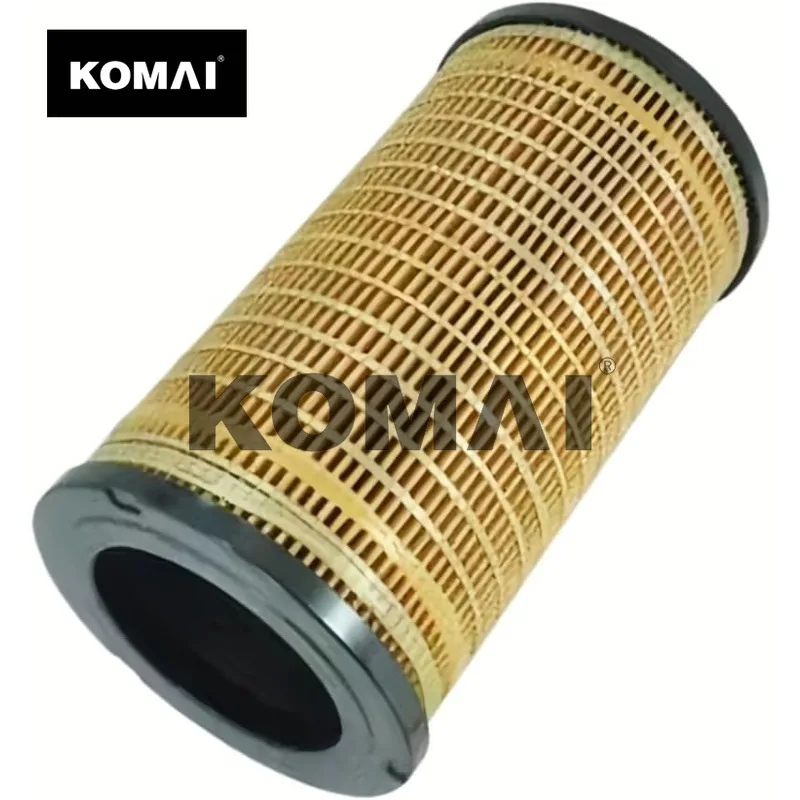 KOMAI 1R-0721 1R0721 Hydraulic Oil Filter For CAT Marine Engines D326 D364 D398 For Dozers 824 29G-ON 826 58U-ON