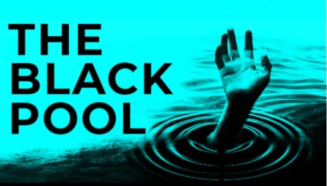 

The Black Pool Project by Cavan Booth (Instant Download)
