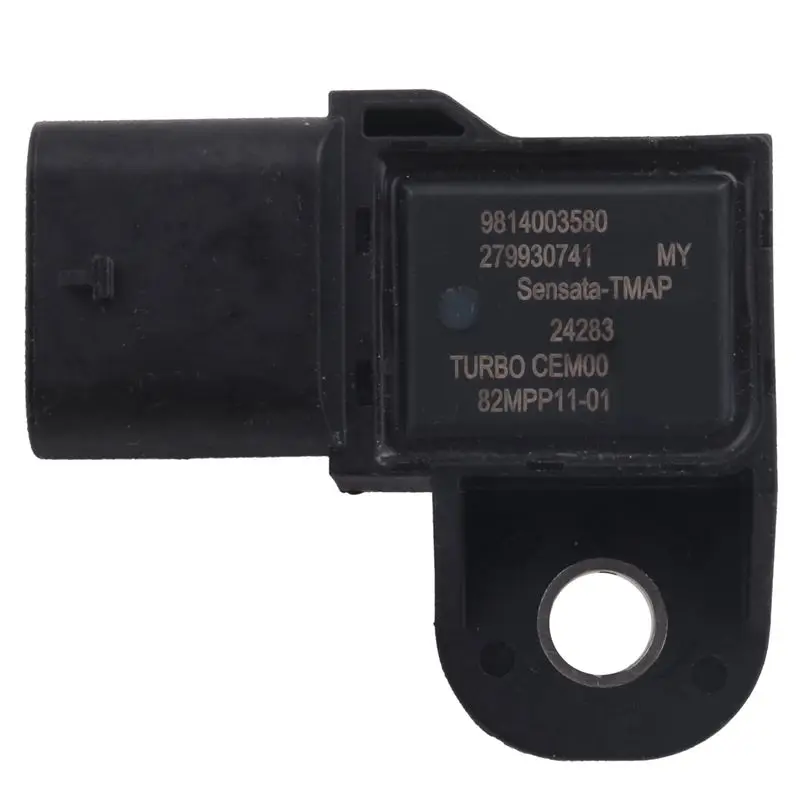 9814003580 9842117980 Car Air Pressure Sensor For Ford Opel Citroen-A91R