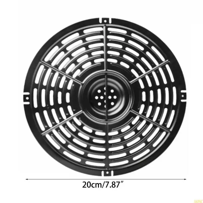 A0NC Многофункциональный воздушный фритюр