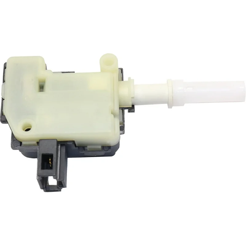 محرك صندوق السيارة الخلفي متوافق مع VW وPassat وTouareg وPhaeton 2004-2006، oem 3B5827061C