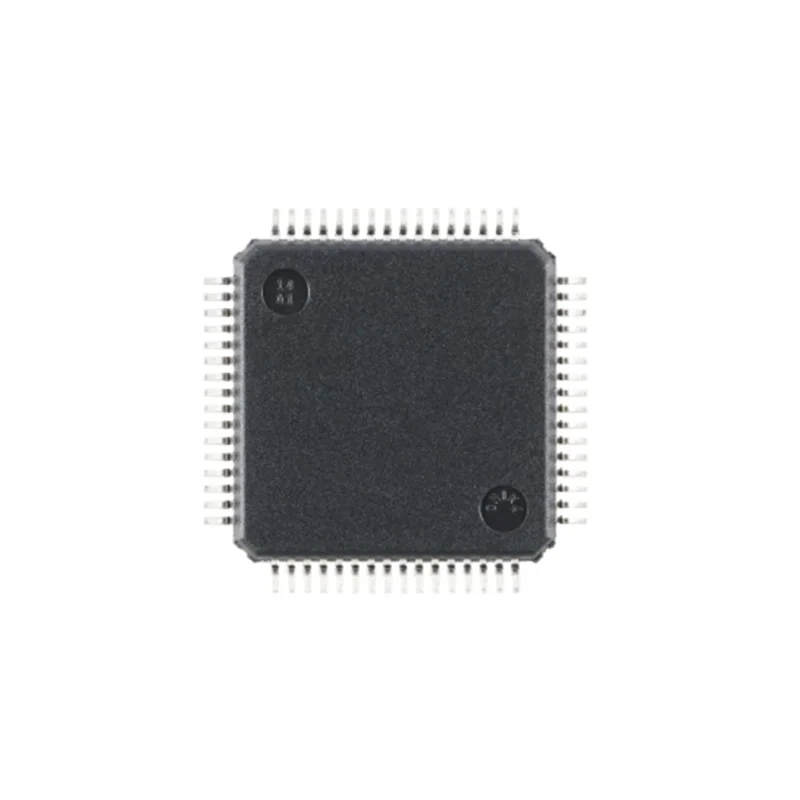 1pcs of STM32G070RBT6 LQFP-64 ARM Cortex-M0+ 32-bit microcontroller-MCU original and authentic