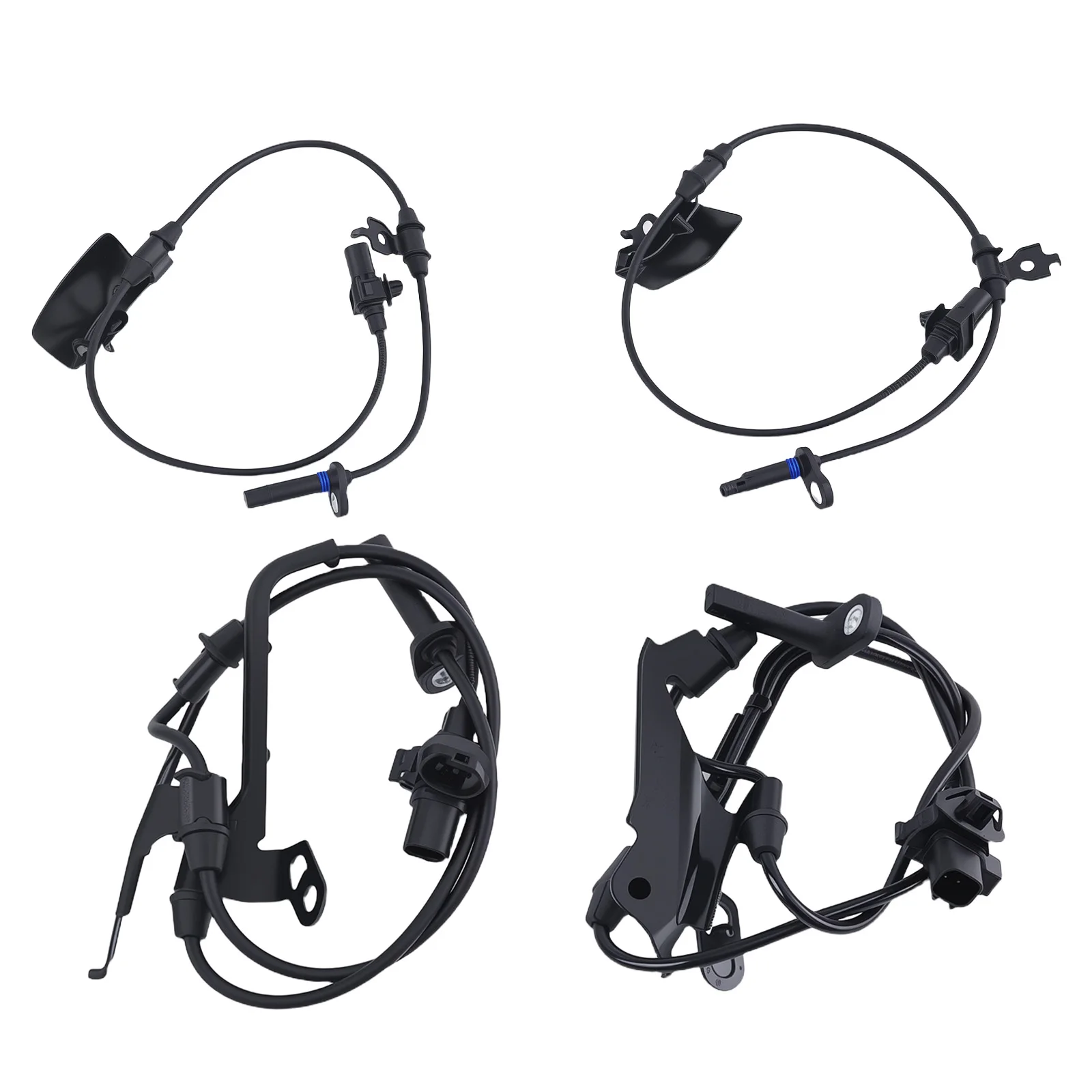 

ABS Wheel Speed Sensor for Honda Pilot 09-11 Front Right 57450STXA01 57470SZAA02