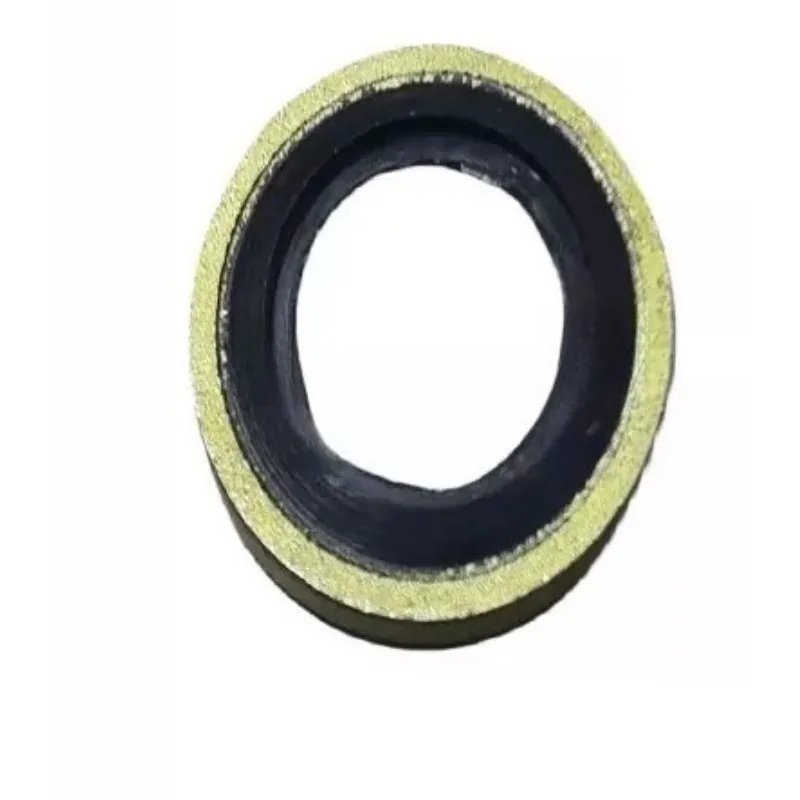 B-32 B-50 B-100 Youbao filter element, filter paper bypass oil filter sealing ring injection molding machine accessories