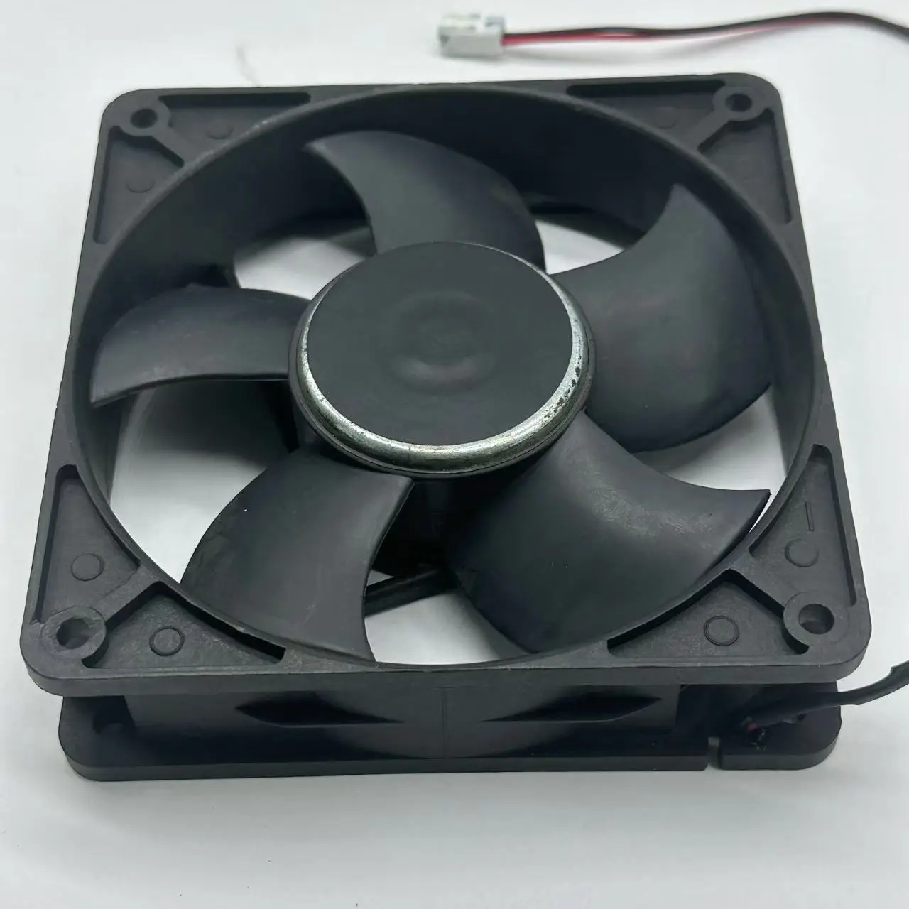 COMAIR R0TRON MC24N3X DC 24V 0.44A 120x120x32mm 2-Wire Server Cooling Fan