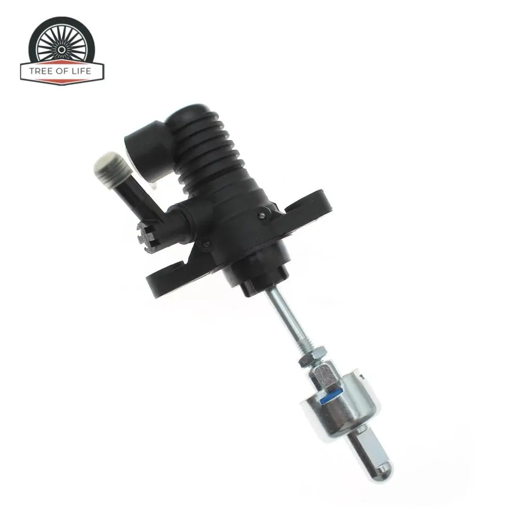 31420-26200 3142026200 Clutch Master Cylinder For Toyota Hiace IV Box Quantum IV 2.5D-4D 3.0 D 31420-26201  3142026201 ﻿