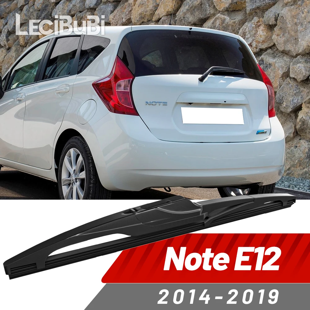 Rear Windshield Wip…