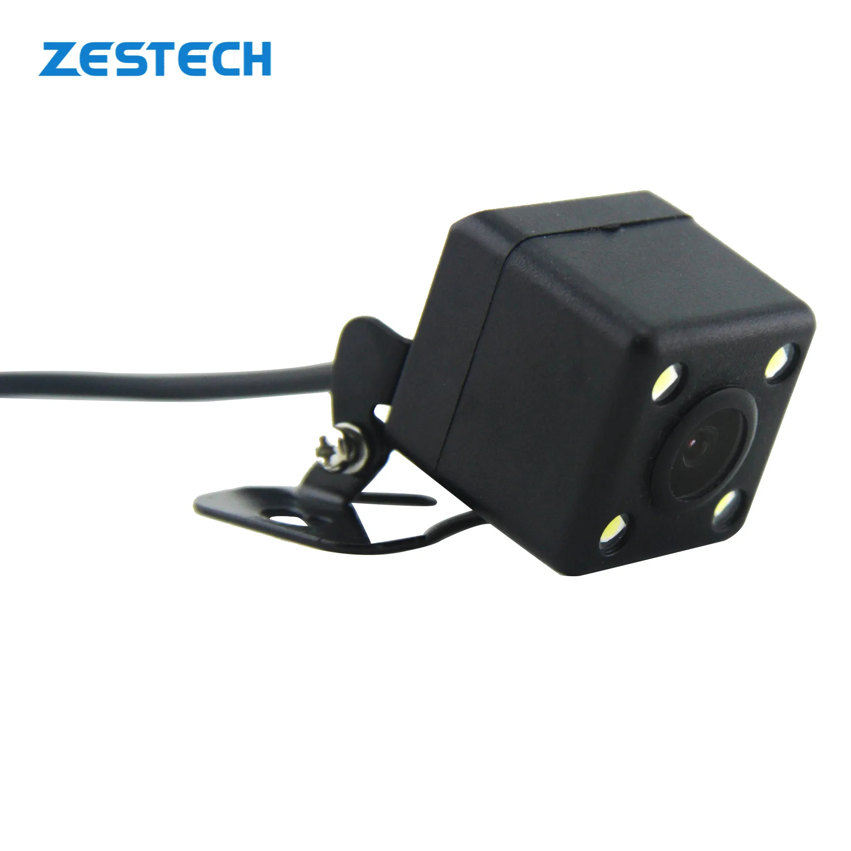 

ZESTECH ZT-UN-HD5 Universal Camera 360