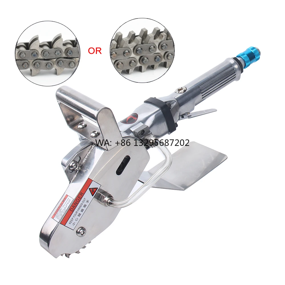 

YOUSAILING Pneumatic Carton Paper Waste Stripper Pneumatic Stripping Machine Paper Boxes Scrap Cleaner