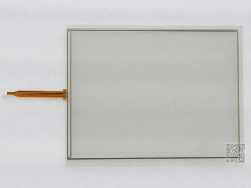 MCGS TPC1162HII Touch Screen Glass