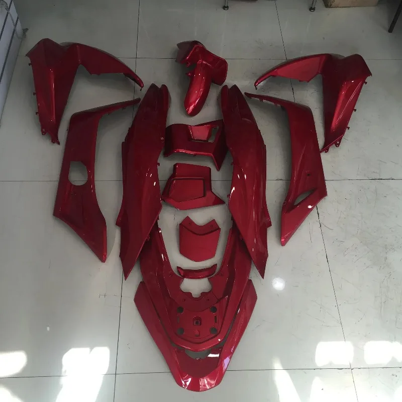 Wholesale high quality 2015-2017 Hondas PCX 125 PCX  150  Motorcycle fairing
